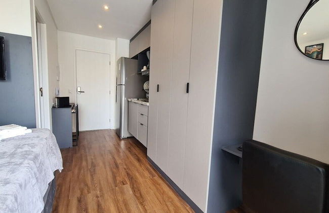 TrevizZo Pense Consolação - Foto 10