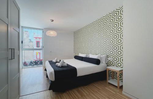 Stay U-nique Apartments Pellaires - Foto 34