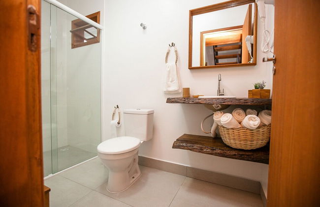 RSC02 Praia do Estaleito by ReservaStar - Foto 22