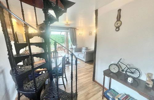 Cedar Barn - Foto 32