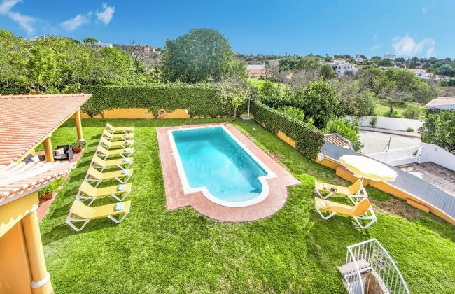 Villa Godinho - Foto 2