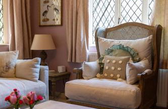 Gate Lodge - Sleeps 4 - Near Belvoir Castle - Foto 26