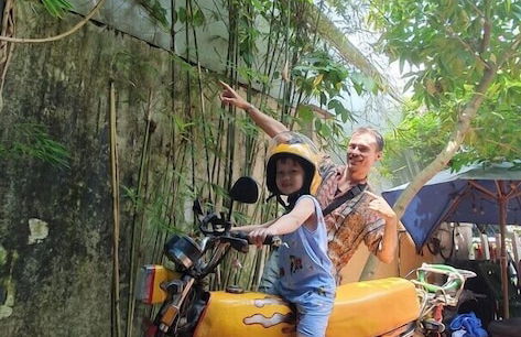 My Anh Boutique Villa Hoi An - Foto 50