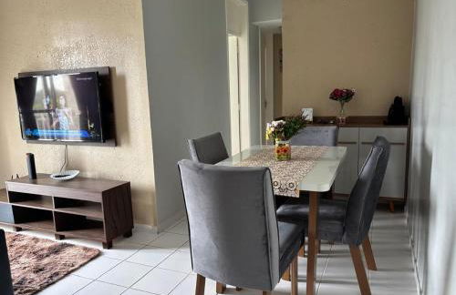 Apartamento Completo em Belém individual ou familiar - Foto 27