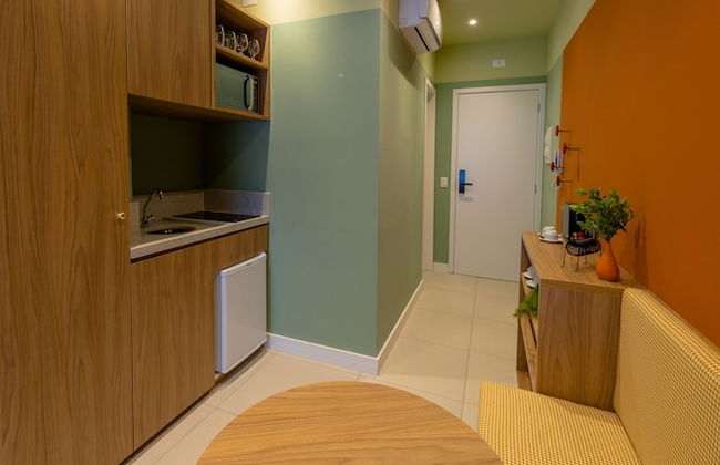 Smart Charlie Vitta Campo Belo - Foto 24