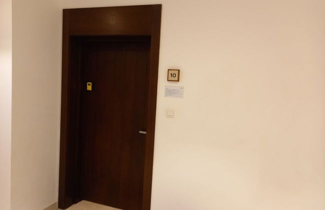 Remarkable 1-bed Apartment in Salalah - Foto 16