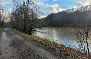 Ferienwohnung Himmelsblick am See - Foto 25