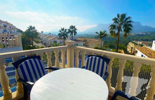 CostaBlancaDreams Casanova in Calpe - Foto 42