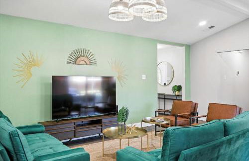 Best of Desoto 5BR 2BA with Pool Patio - Foto 7