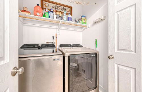 Lake Anna Cabana - Photo 34