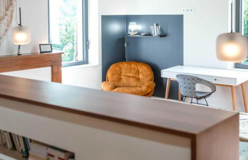 Ma Maison du Bonheur - Grande Piscine & Terrasse - Foto 49