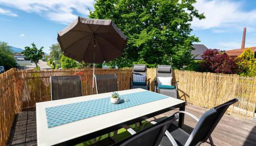 Allgäutraum Ferienwohnung Nr. 9 - Foto 3