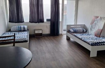 Ganze Wohnung in Wülfrath mit Balkon 4 Gäste - Foto 5