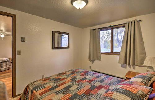 Charming Columbus Apt Along Yellowstone River - Foto 15