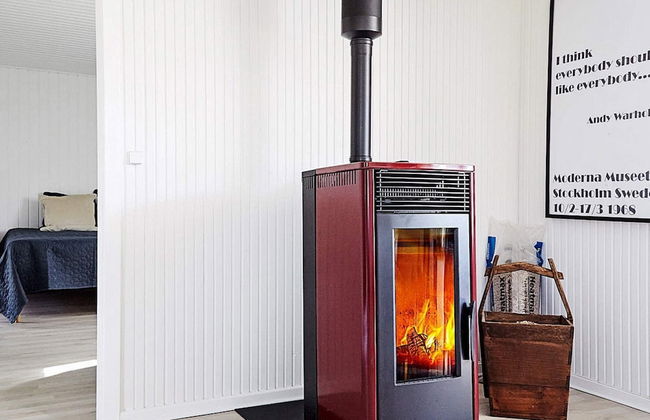 6 Person Holiday Home in Slagelse - Photo 16