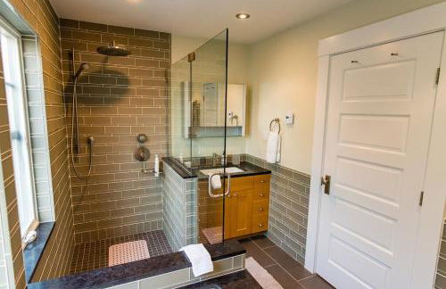 Magnificent Ocean View walk to beaches and town - Foto 35