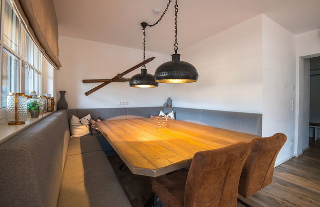 Modern Apartment Near the ski Area - Foto 19