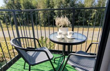 Trimare Blue Apartament Sztutowo - Foto 20