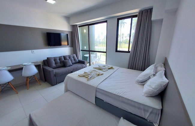 Mana Beach Experience- Porto de Galinhas - Foto 3