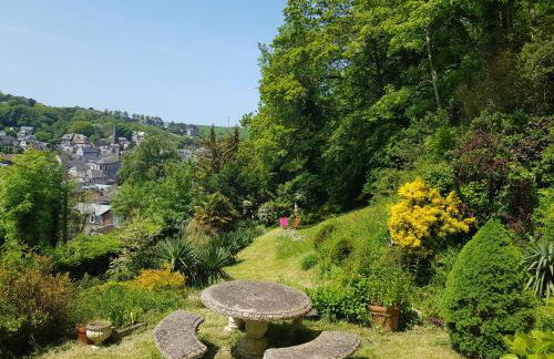 Villa Colin, la tête dans les bois, à deux pas de la mer, classée 4 étoiles - Foto 33