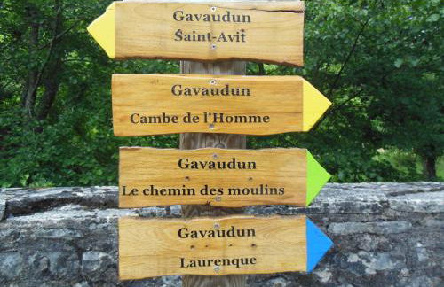 Les Hauts de Sentelines cottage - Foto 35