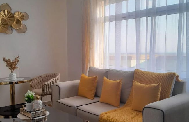 Lux Suites Milimani Furnished Apartments - Foto 32