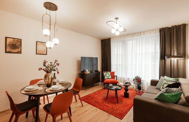 Chill in Oriental Splendour - Foto 6