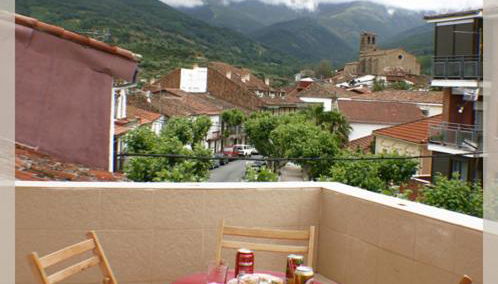 Apartamentos Hervasypunto - Foto 5