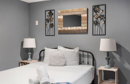 Serene Whitetail Retreat Entertainment Galore - Foto 74