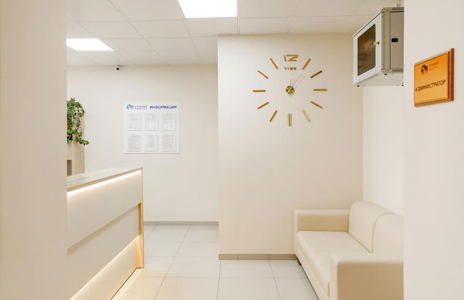 Klubnyi Kvartal - Foto 38