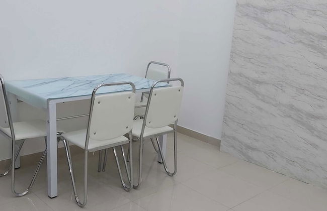 Dar Al Deyafa Hotel Apartment - Foto 38