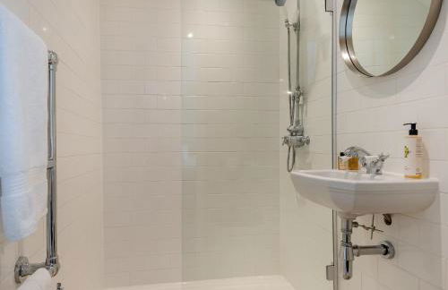 Stable Cottage - Foto 10