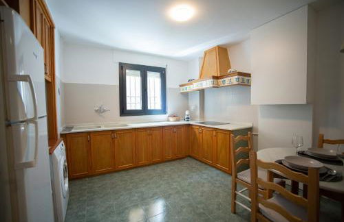 Casa Ángeles - Foto 12