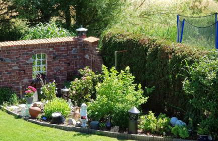 Ferienwohnnung Kathrin - Foto 6