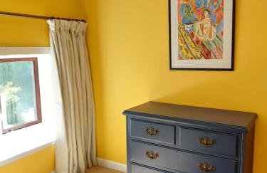 Brook Barn at Bolberry Court - Foto 24