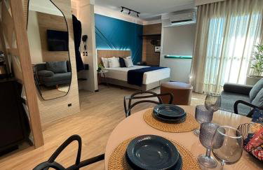 Flat Blue Praia de Camburi - Photo 13