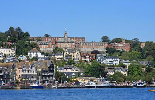 The Nautical Nest in the heart of Dartmouth - Foto 21