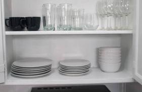 Artful Retreat - King Bed, Work Desk, WIFI, Unique Murals, Perfect for Business Travelers, Downtown & Near Universal Studios - Foto 17