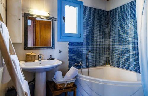 villa Avaton near Skopelos town - Foto 28