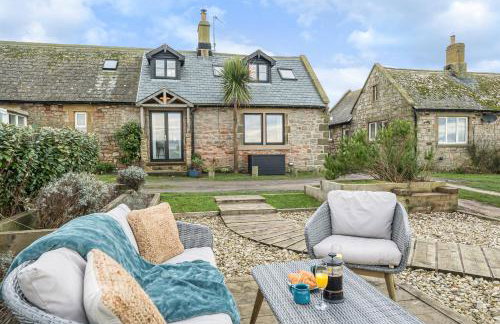 Luxurious & modern on-the-beach family retreat - Foto 1