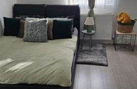 Bright Studio Apt, Great connection 2B - Foto 21