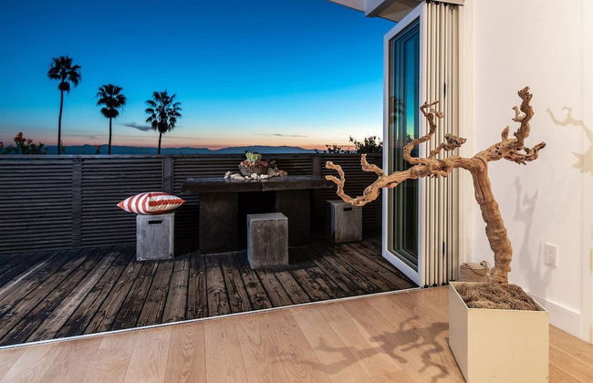 Beautifully Designed Palos Verdes Villa w/ Private Beach and Stunning Views - Foto 50