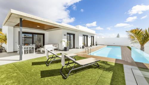 Casa Beyel La Concha - Foto 2