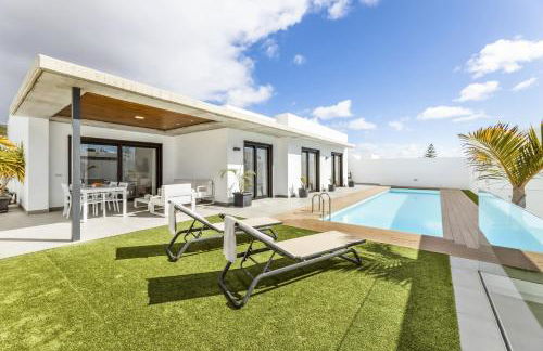 Casa Beyel La Concha - Foto 2