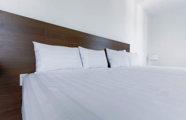 Luxury Mermaid Seaside Condotel Vung Tau - Photo 74