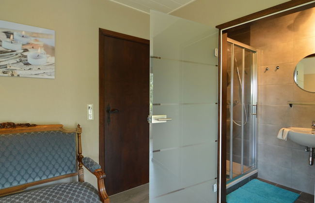 Elegant Villa in Stavelot With Fitness and Playroom and an Incredible Garden - Photo 18