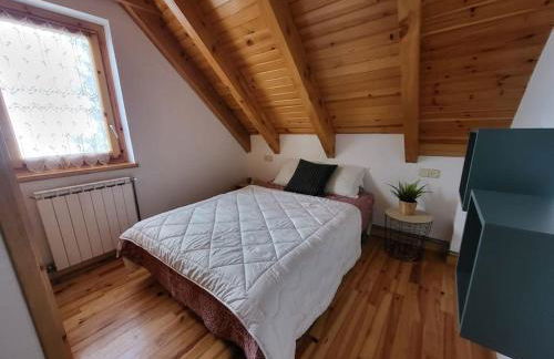 Duplex en la Vall de Boí, plena naturaza - Foto 16