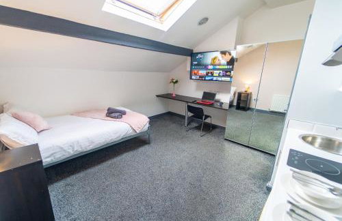 24 Dale Road Studios - Photo 5
