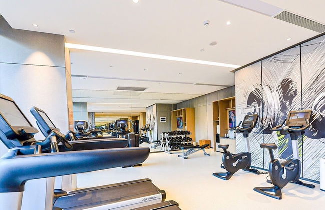 Citadines Songshan Lake Dongguan - Photo 33