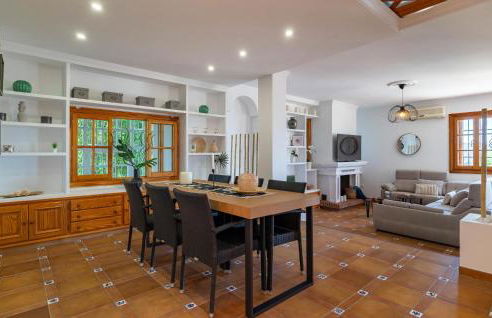 Stunning Home In Casarabonela - Foto 21